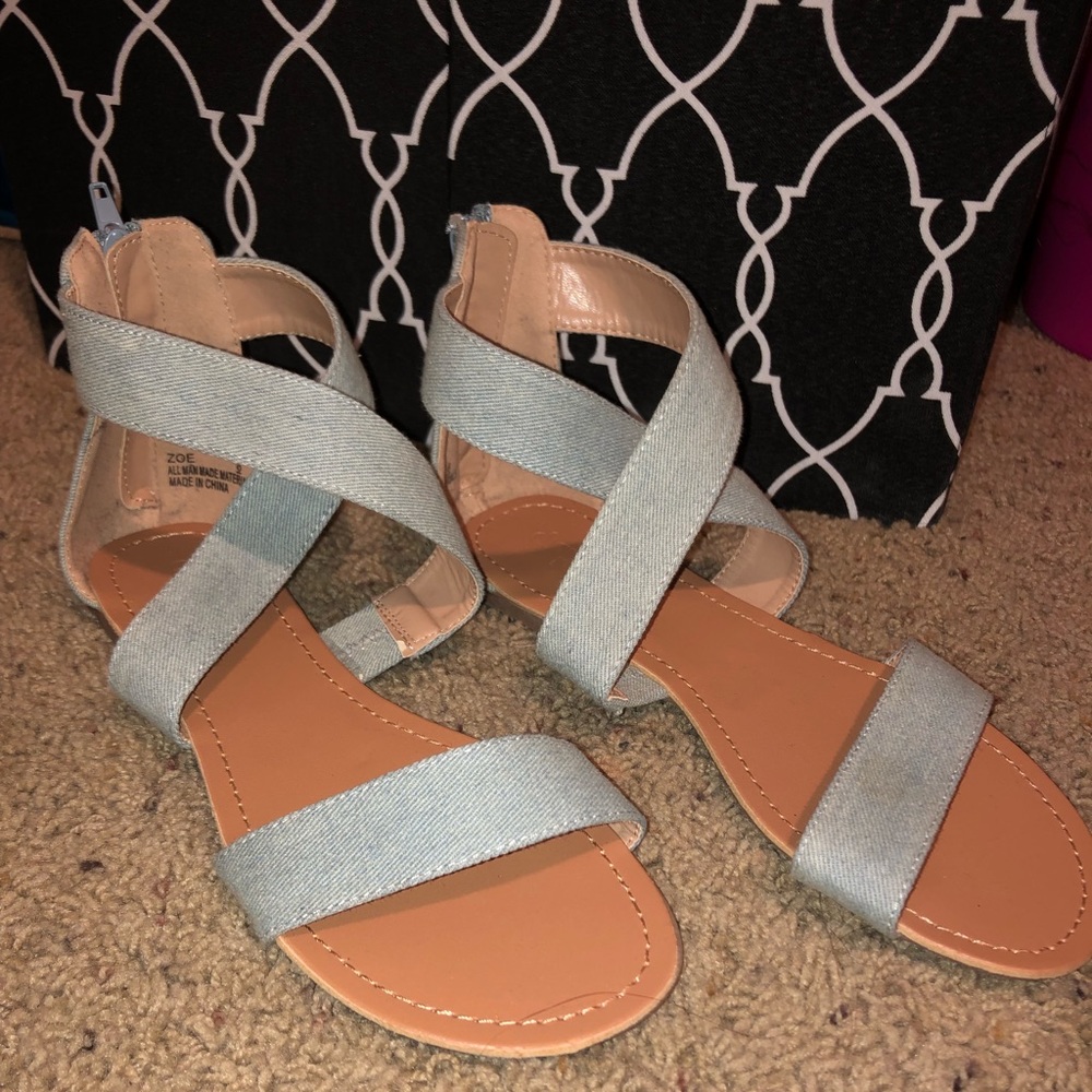 Sandals